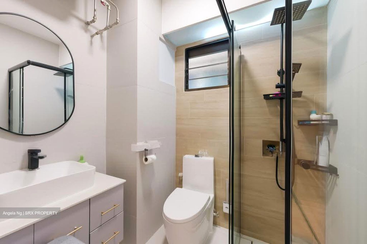 Blk 2B Sri Geylang Serai (Geylang), HDB 4 Rooms #608048261